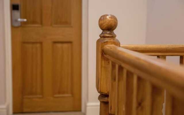 The Vanguard - York Residence