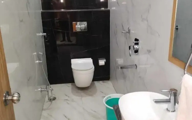 Hotel RS Inn