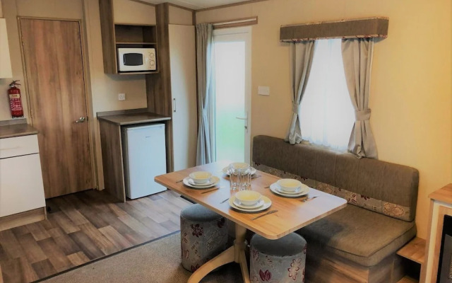 Towervans Holiday Park