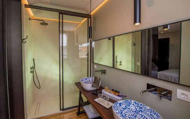 Hotel Boutique Loriente