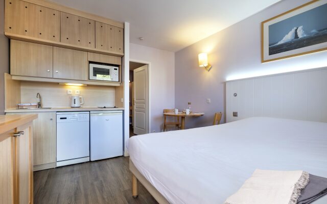 Pierre & Vacances La Rochelle Résidence Centre