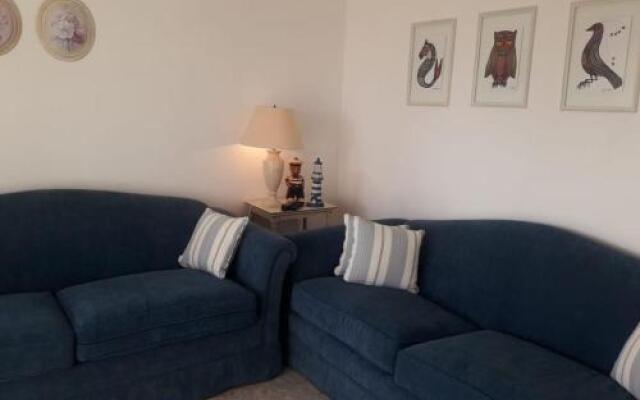 Apartamento Libertador 1201