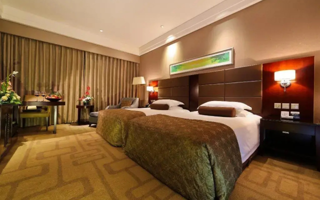 KinHo Narada Hotel Wen zhou
