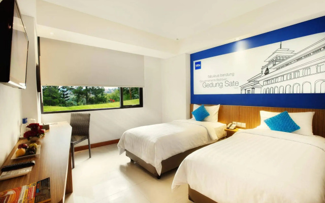 Fabu Hotel Bandung