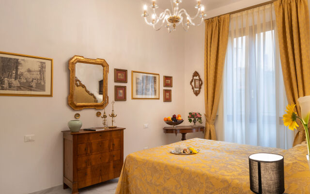 Signoria apartament