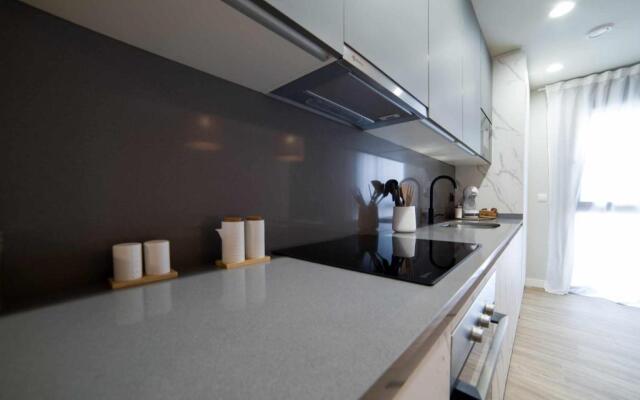 Apartamento rural Alesves Esencia de Bardenas Navarra