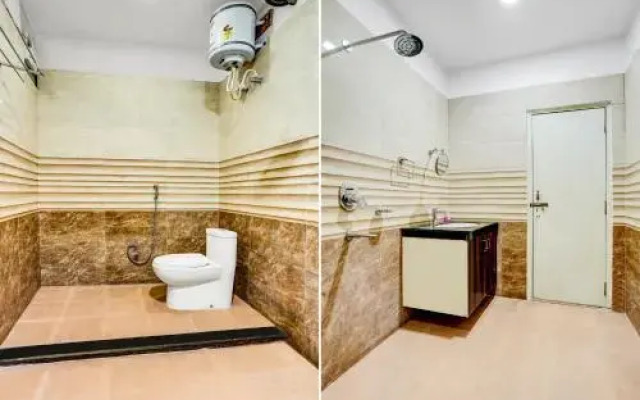 Hotel Harsh Regency by OYO Rooms