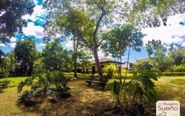 Finca Nuestro Sueno