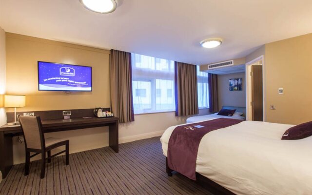 Manchester City Centre (Arena/Printworks) Hotel