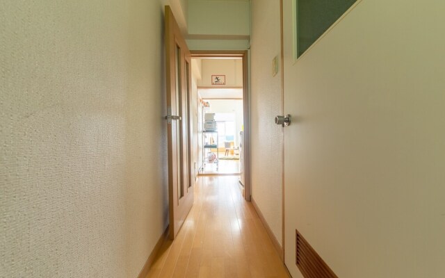 SUNDAY peace room Matoba