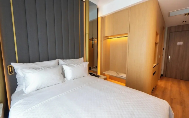 The Marni Hotel