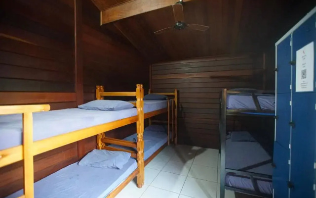 Hostel Carcará