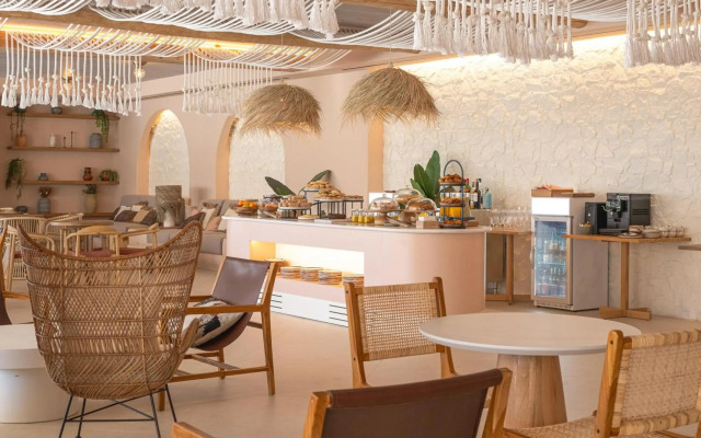 DAIA Slow Beach Hotel Conil - Adults Recommended