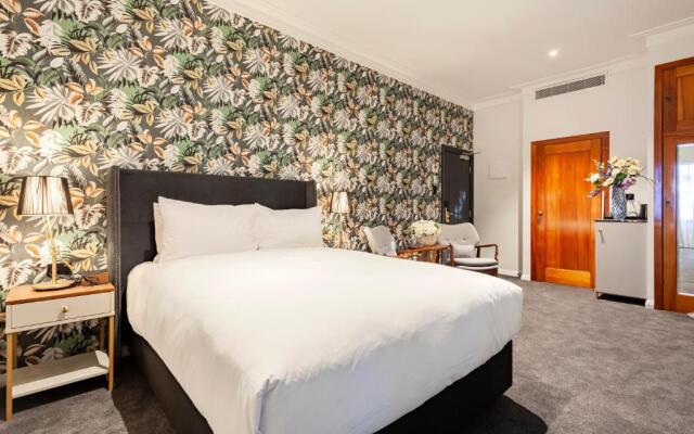 Wigram Hotel