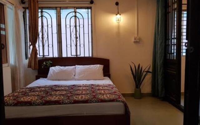 Tiny's Home* 2BR Studio in Buivien alley