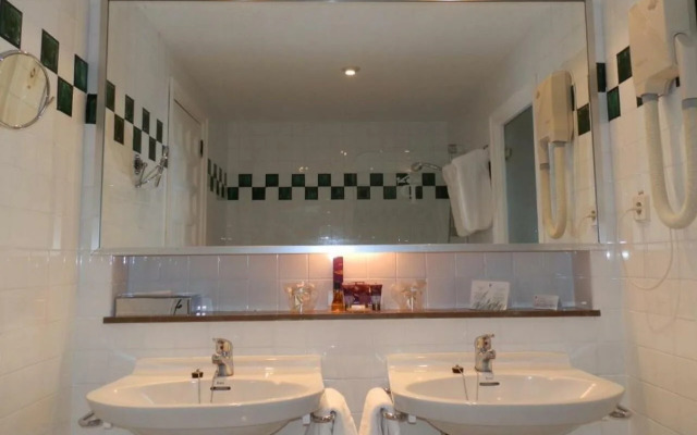 Parador de Cervera de Pisuerga