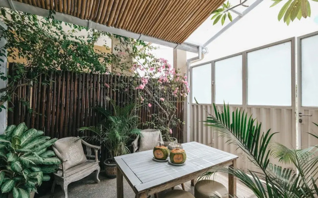 Miintslice Villa