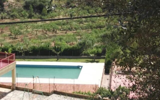La Germandat