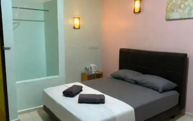 TAMIM SUITE GROUP HOTEL Dungun