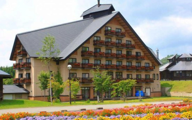 Schones Heim KANEYAMA