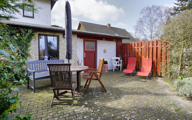 Ferienwohnung auf dem "Müllerhof"