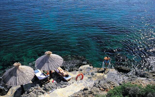 Elounda Peninsula Luxury Resort