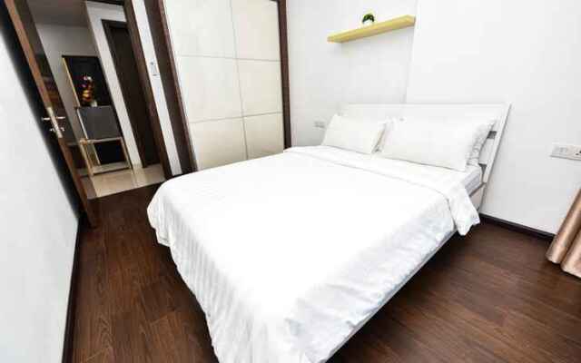 Lovina 6-12 at Harbourbay Residence