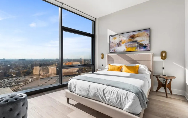 Grand Stay 4 High-end 2BR Apartments