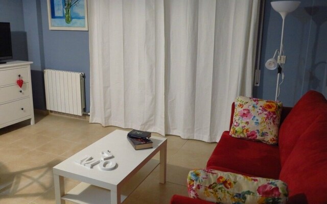 Apartament Sant Joan