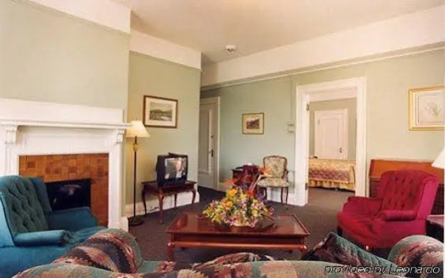 The Union Club of British Columbia