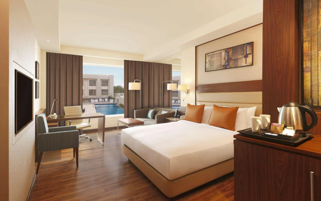 DoubleTree by Hilton Agra