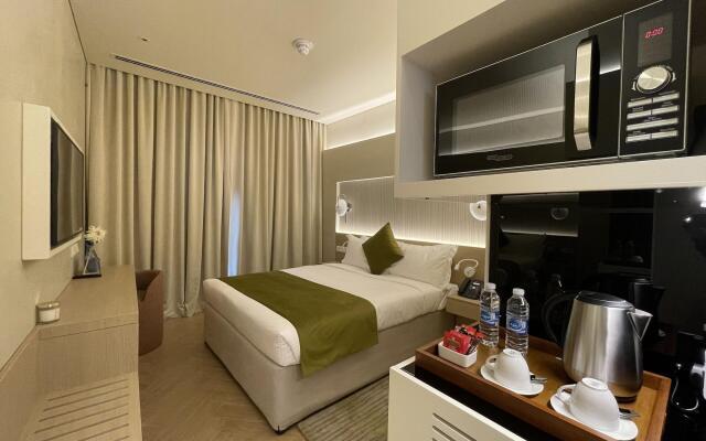 Citadines Culture Village Dubai, Waterfront Jadaf