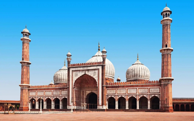 Arti Palace