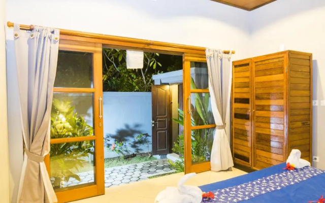 Kawans Inn Lembongan