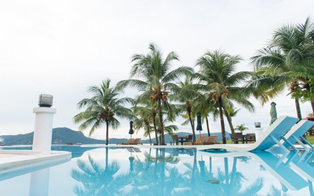 The Ocean Residence Langkawi