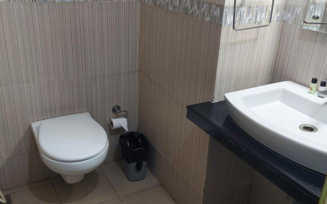 SRM Hotel Tuticorin