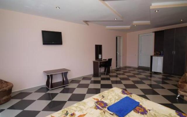 Guest House Florencia