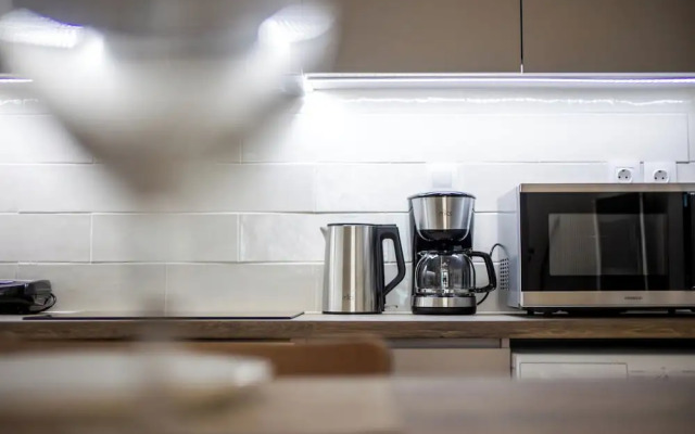 Astrea 1- Bedroom Apartment in Athens