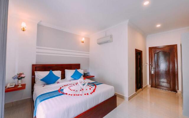 Sky Palace Boutique Hotel