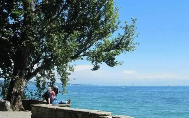 LAGO Ferienwohnungen in Lindau
