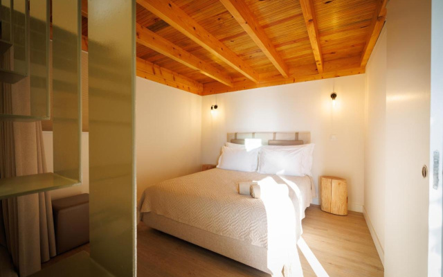 Casas de Campo Vila Marim