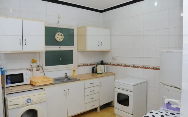 Arinza Tower Quality Apartments