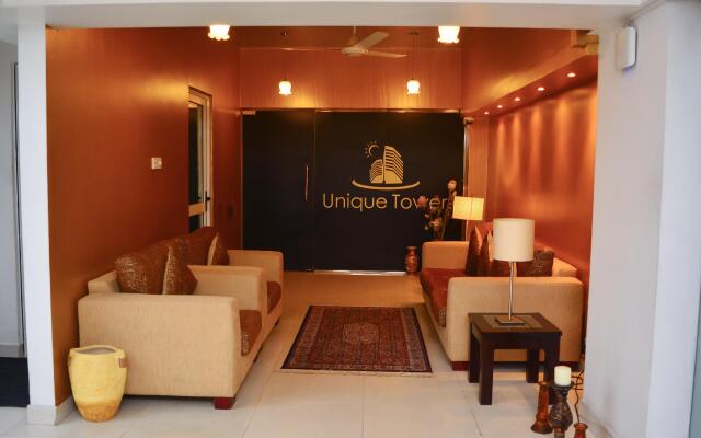 Unique Towers Luxury Boutique Suites