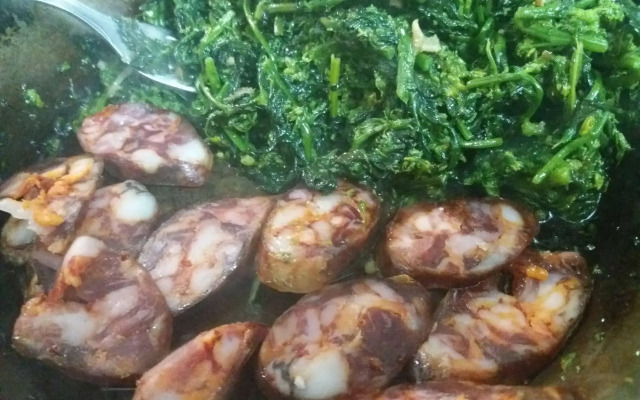 Agriturismo La Sfruscià