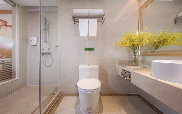 Vienna International Hotel Foshan Beijiao New City Midea Headquarters