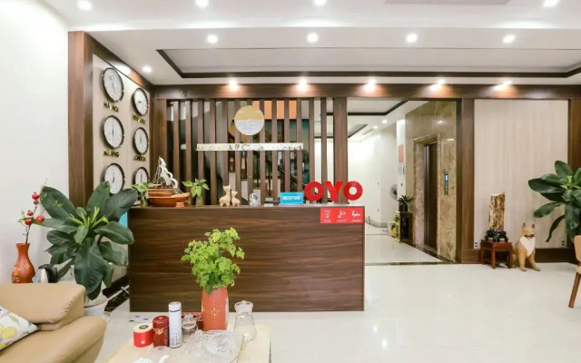 Manarola Hotel by OYO Rooms