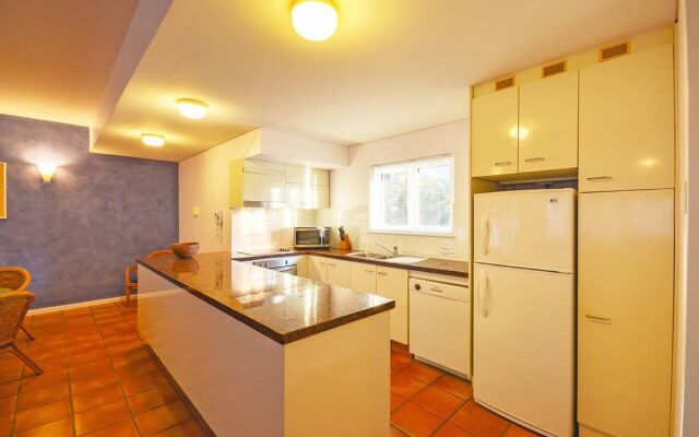 Balboa Holiday Apartments