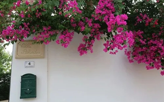 Tenuta Belvedere - Relais de Charme