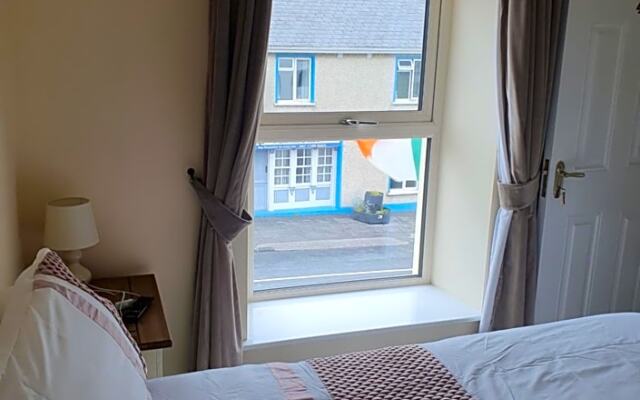 Willards B&B