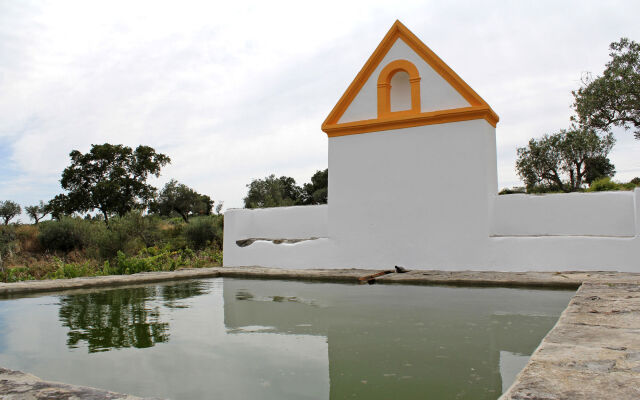 Cabeças do Reguengo